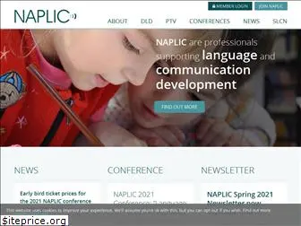 naplic.org.uk