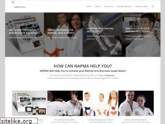napma.com