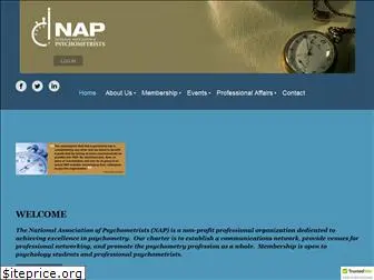 napnet.org