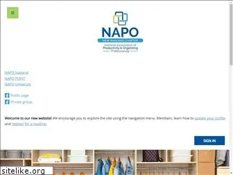 napo-newengland.com