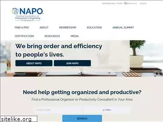 napo.net
