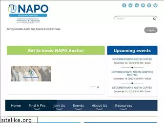 napoaustin.com