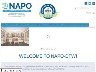 napodfw.com