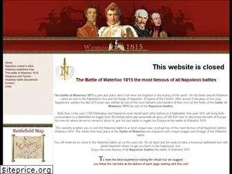 napoleon-battles.com
