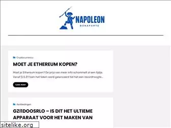 napoleon-bonaparte.nl