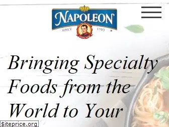 napoleon-co.com