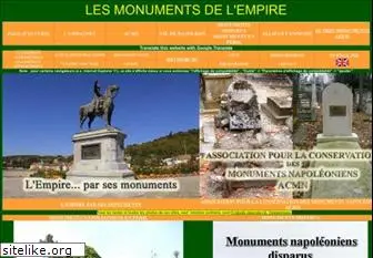 napoleon-monuments.eu