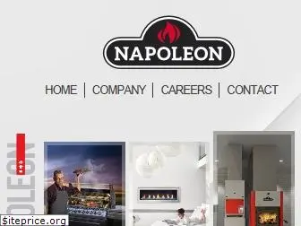 napoleon.com