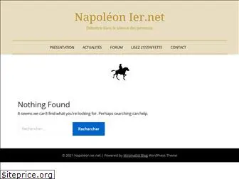napoleon1er.net