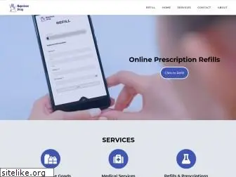 napoleondrug.com