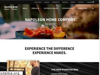 napoleonhomecomfort.ca