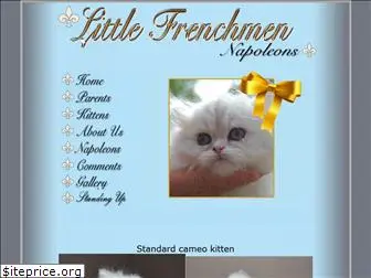 napoleonkitten.com