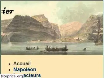 napoleonprisonnier.com