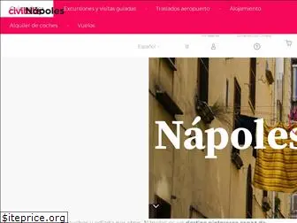 napoles.net