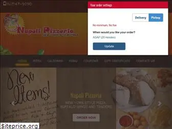 napoli-pizzeria.com