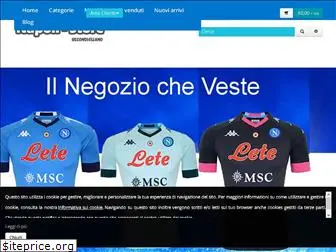 napoli-store.com