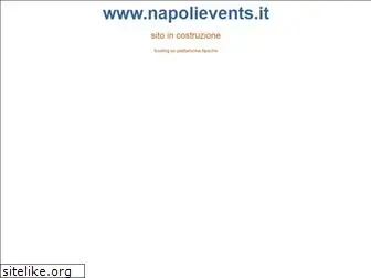 napolievents.it