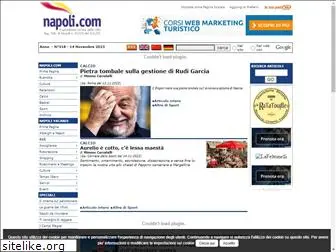 napoliforum.it