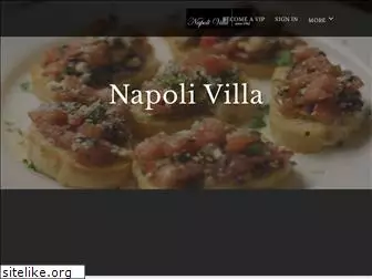 napoliindy.com