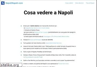 napolinapoli.com