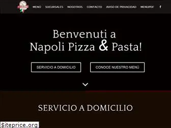 napolipizza.com.mx