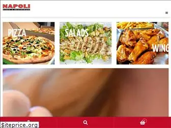 napolipizzalv.com