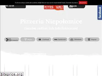 napolipizzeria.pl