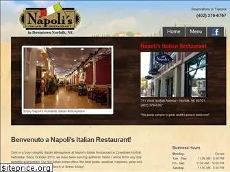 napolisnorfolk.com