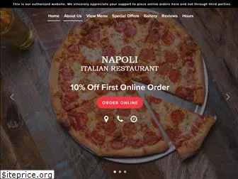 napolitogo.com