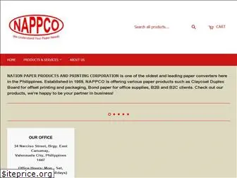 nappco.com.ph