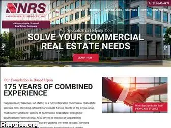 nappenrealty.com