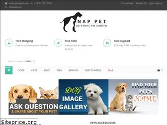 nappets.com