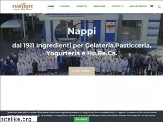nappi.com