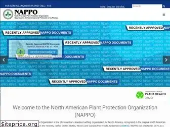 nappo.org