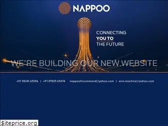 nappoogroup.com