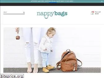 nappybags.com