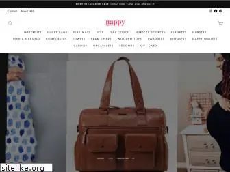 nappybagstore.com.au