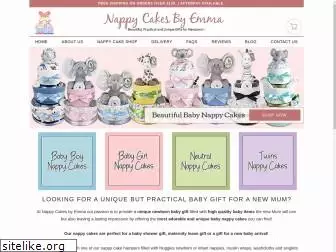 nappycakesbyemma.com.au