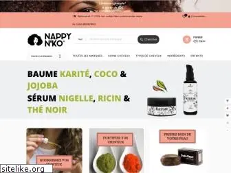 nappynko.com