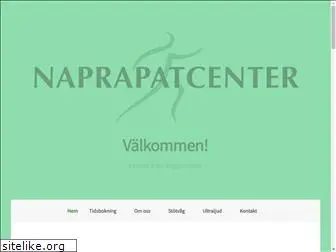 naprapatcentervisby.se