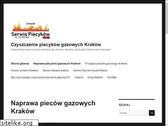 naprawa-piecow.pl