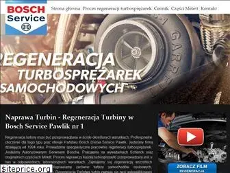 naprawa-turbosprezarki.pl