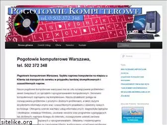 naprawakomputerapc.pl