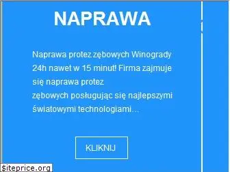 naprawaprotezdent.pl