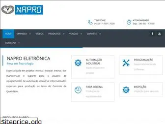 napro.com.br