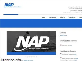 napsandiego.com