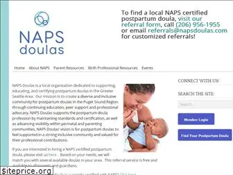 napsdoulas.com