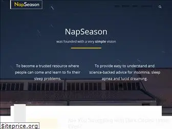 napseason.com