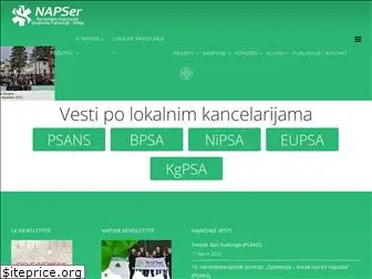 napser.org