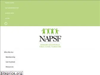 napsf.org